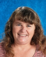 Michelle Hammons, Transportation Manager